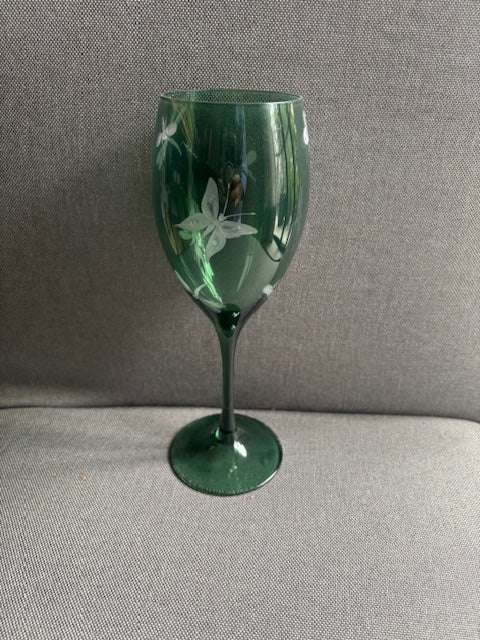 Artel wine glass