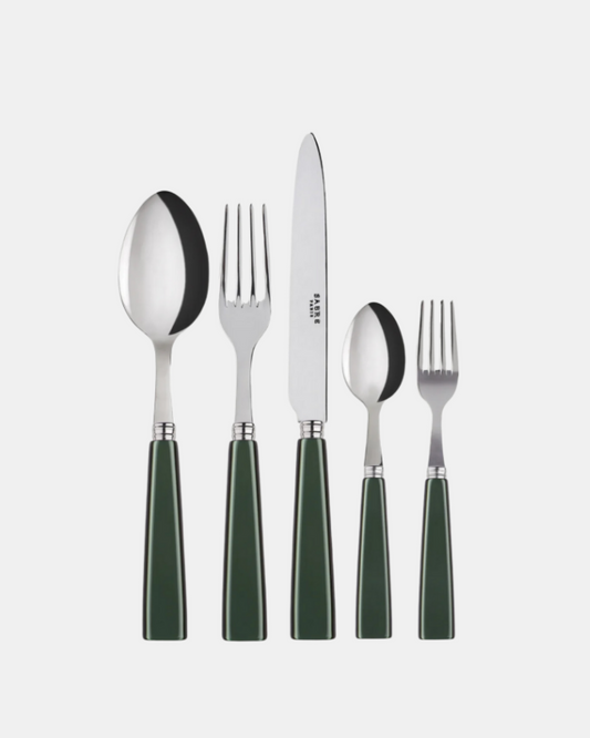 Icone - Juego de Cubiertos