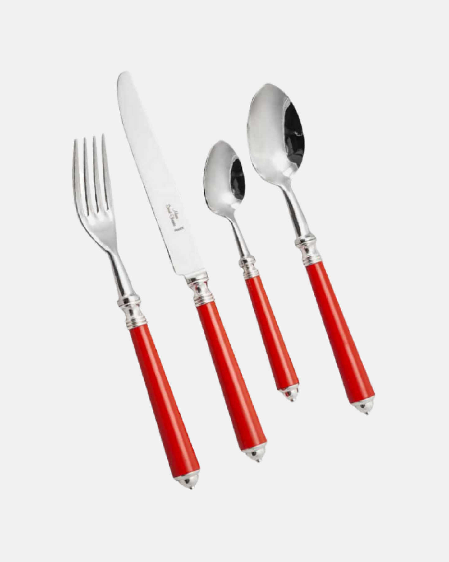 Seville - Juego de Cubiertos