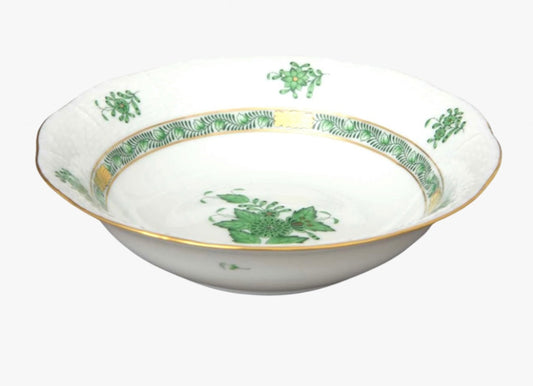 Herend Apponyi Soup Dish