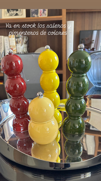 Chubbie - Salt or Pepper Grinder