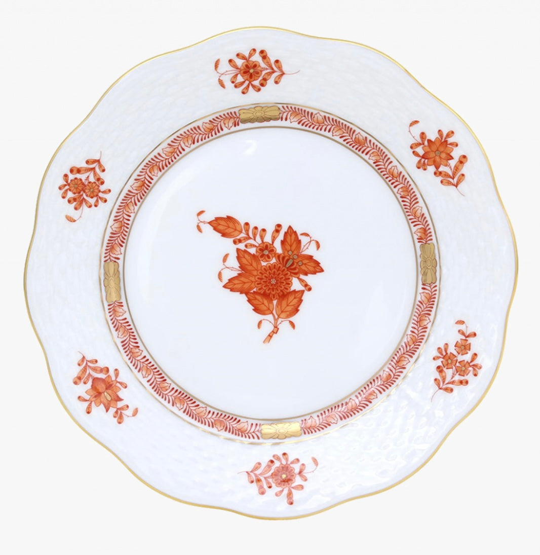 Herend Apponyi Salad Plate