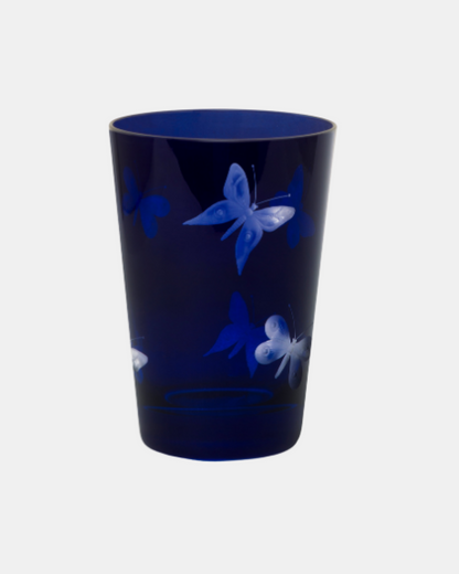 Fly Fusion - Vaso Mariposa