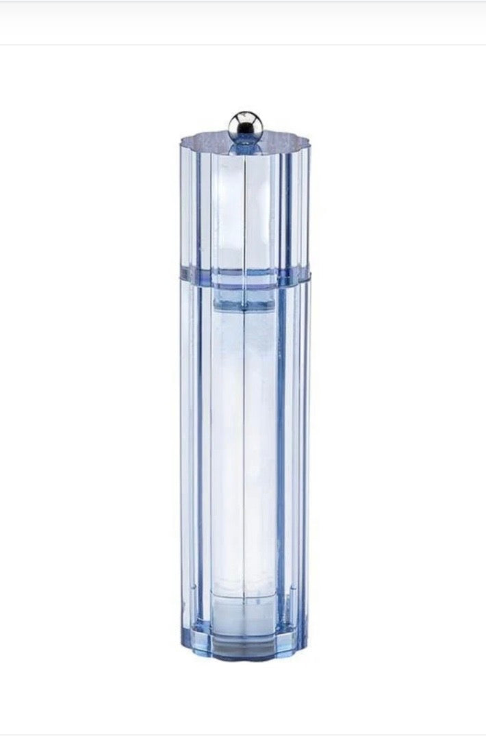 Salero Y Pimentero Transparentes