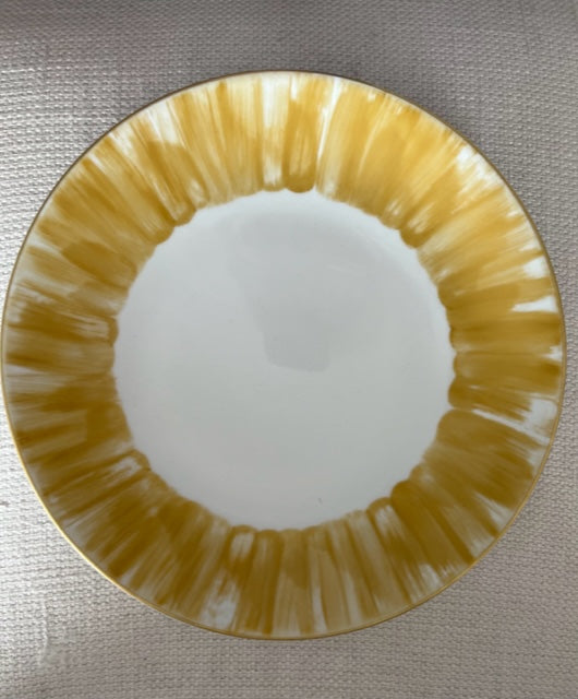 Dinner Porcelain Plates