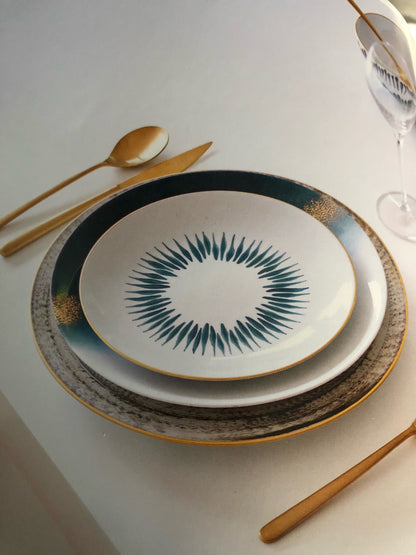 Marie Daage Tableware