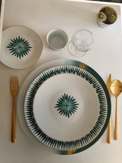 Marie Daage Tableware